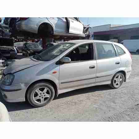 NISSAN ALMERA TINO (V10M)