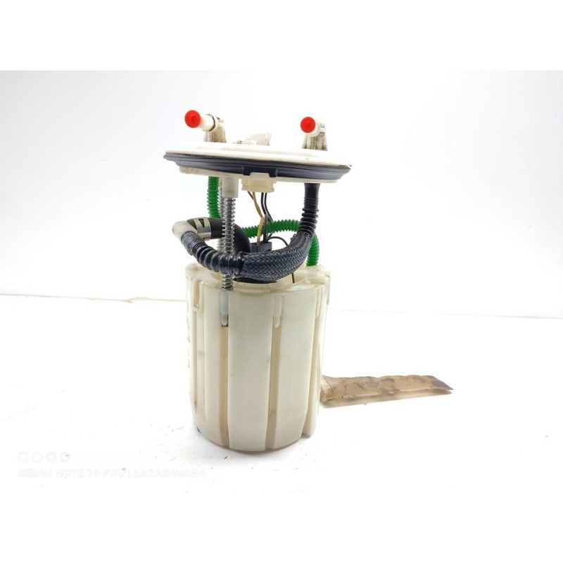 Recambio de aforador para kia cee´d business referencia OEM IAM 31110A6950  