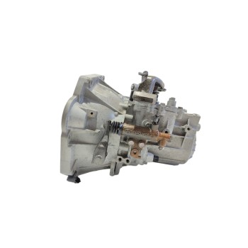 Recambio de caja cambios para hyundai i20 classic referencia OEM IAM M5EF2  
