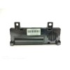 Recambio de modulo electronico para citroën c4 lim. exclusive referencia OEM IAM 9801862580  