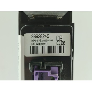 Recambio de mando multifuncion para chevrolet captiva 2.0 vcdi lt referencia OEM IAM 96628249  