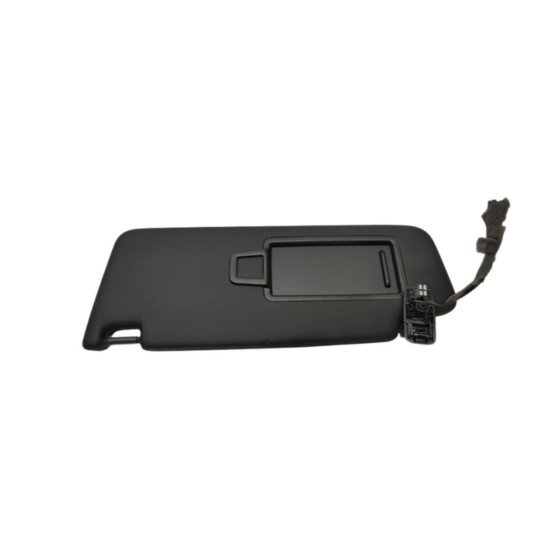 Recambio de parasol izquierdo para volkswagen golf viii lim. (cd1) r 20 aniversario 4motion referencia OEM IAM 5H0857551H  