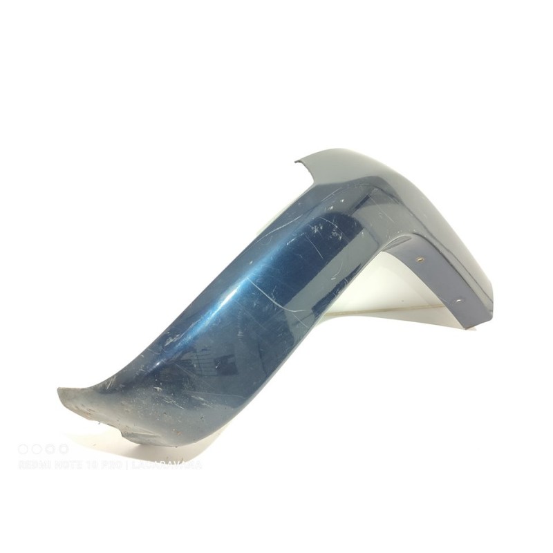 Recambio de aletin trasero derecho para jeep cherokee (kj) 2.5 crd básico referencia OEM IAM 5GH04TZZAC  