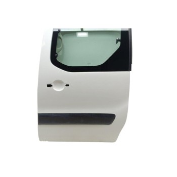 Recambio de puerta lateral corredera izquierda para citroën berlingo station wagon tonic referencia OEM IAM 9006L9  