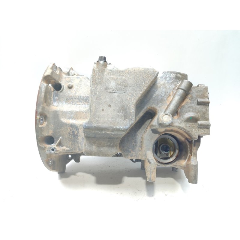 Recambio de carter para mg zs luxury referencia OEM IAM 10241667  