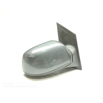 Recambio de retrovisor derecho para ford focus berlina (cap) ambiente (d) referencia OEM IAM 1510871  