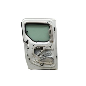 Recambio de puerta lateral corredera izquierda para citroën berlingo station wagon tonic referencia OEM IAM 9006L9  