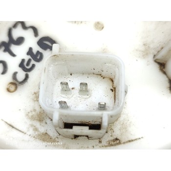 Recambio de aforador para kia cee´d business referencia OEM IAM 31110A6950  