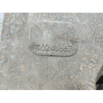 Recambio de carter para mg zs luxury referencia OEM IAM 10241667  