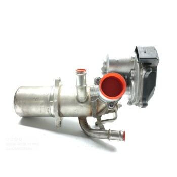 Recambio de enfriador egr para audi a4 berlina (8w2) básico referencia OEM IAM 04L131512A  