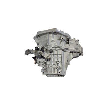 Recambio de caja cambios para hyundai i20 classic referencia OEM IAM M5EF2  