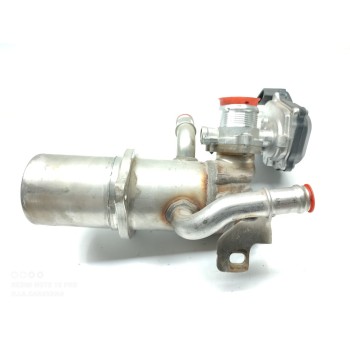 Recambio de enfriador egr para audi a4 berlina (8w2) básico referencia OEM IAM 04L131512A  