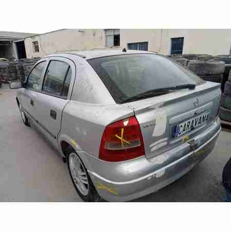 OPEL ASTRA G CARAVAN