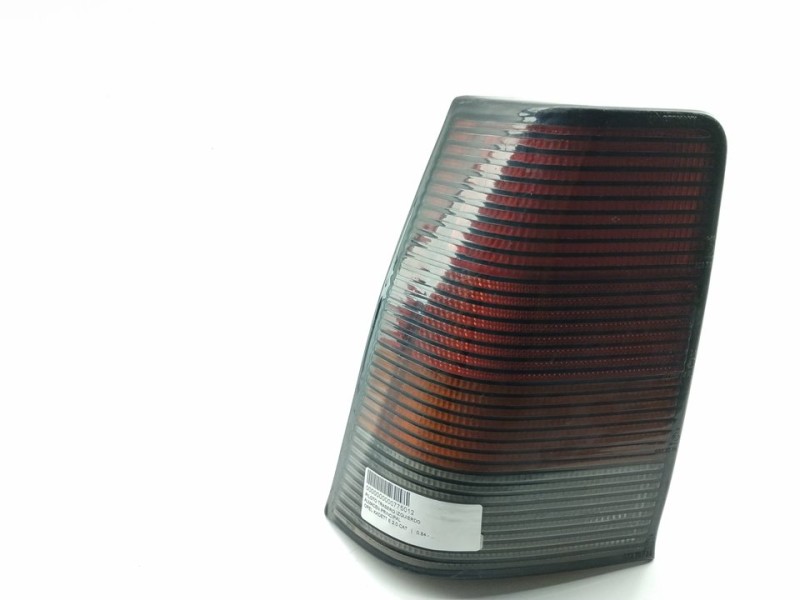 Recambio de piloto trasero izquierdo para opel kadett e 2.0 cat referencia OEM IAM   