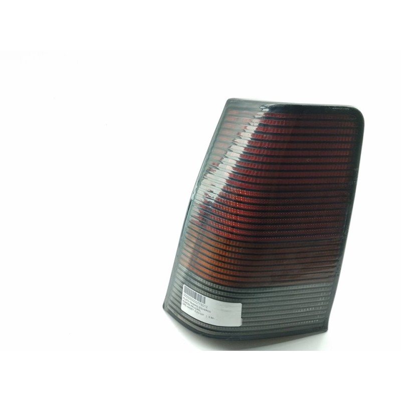 Recambio de piloto trasero izquierdo para opel kadett e 2.0 cat referencia OEM IAM   