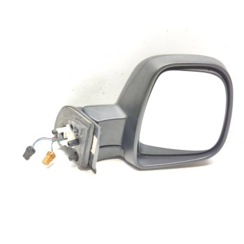Recambio de retrovisor derecho para citroën berlingo station wagon tonic referencia OEM IAM 96777550XT  