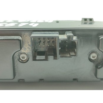 Recambio de warning para mercedes-benz clase m (w164) 280 cdi 4m edition 10 referencia OEM IAM A1648709810  