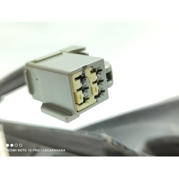 Recambio de retrovisor derecho para ford focus berlina (cap) ambiente (d) referencia OEM IAM 1510871  