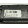 Recambio de warning para mercedes-benz clase m (w164) 280 cdi 4m edition 10 referencia OEM IAM A1648709810  