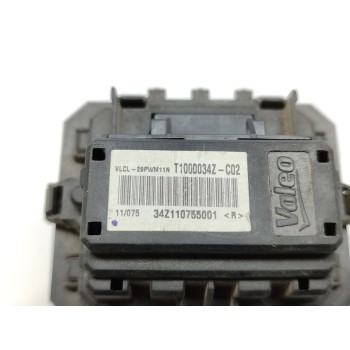 Recambio de resistencia calefaccion para alfa romeo giulietta (191) distinctive referencia OEM IAM 77365570  