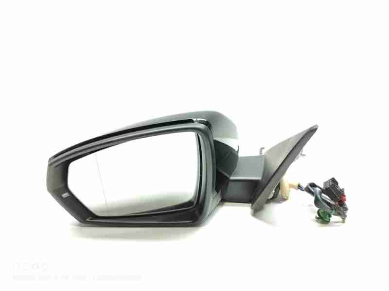 Recambio de retrovisor izquierdo para audi a1 sportback (gba) 30 tfsi básico referencia OEM IAM 82B857409A  