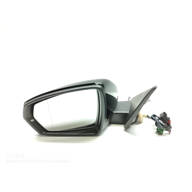 Recambio de retrovisor izquierdo para audi a1 sportback (gba) 30 tfsi básico referencia OEM IAM 82B857409A  