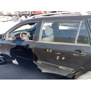 toyota corolla familiar (e12) del año 2006