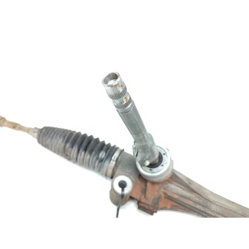 Recambio de cremallera direccion para toyota rav 4 (a3) active referencia OEM IAM NSK0031  