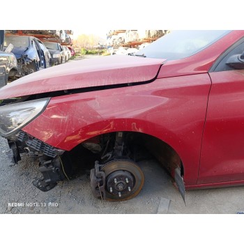 Recambio de aleta delantera izquierda para hyundai i30 cw (pd) family referencia OEM IAM 66310G3000  