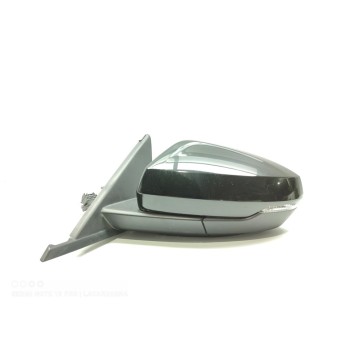 Recambio de retrovisor izquierdo para audi a1 sportback (gba) 30 tfsi básico referencia OEM IAM 82B857409A  