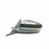 Recambio de retrovisor izquierdo para audi a1 sportback (gba) 30 tfsi básico referencia OEM IAM 82B857409A  