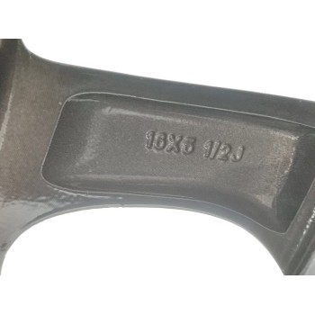 Recambio de llanta para mazda 2 lim. () evolution referencia OEM IAM 9965415550  