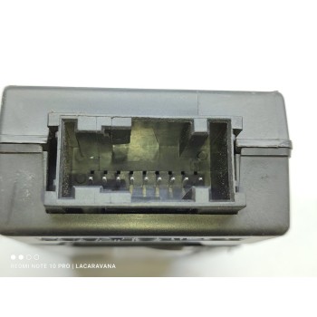 Recambio de modulo electronico para citroën c4 lim. exclusive referencia OEM IAM 9665183080  