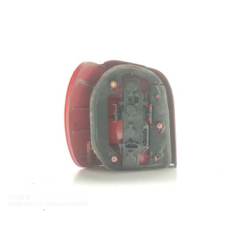 Recambio de piloto trasero derecho para volkswagen polo berlina (6n2) conceptline referencia OEM IAM   