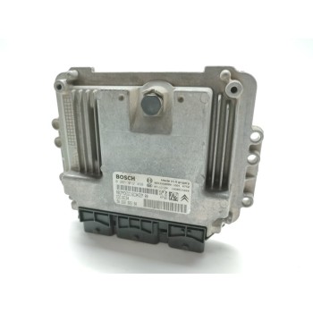 CENTRALITA MOTOR UCE 0281012468 