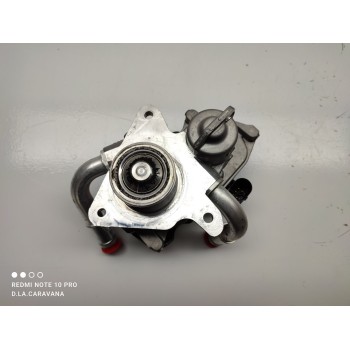 Recambio de valvula egr para audi a4 berlina (8w2) básico referencia OEM IAM 04L131501S  