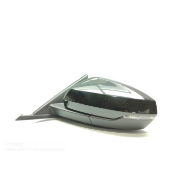 Recambio de retrovisor izquierdo para audi a1 sportback (gba) 30 tfsi básico referencia OEM IAM 82B857409A  