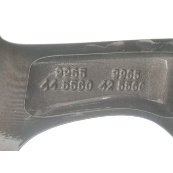 Recambio de llanta para mazda 2 lim. () evolution referencia OEM IAM 9965415550  