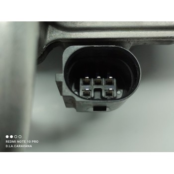 Recambio de valvula egr para audi a4 berlina (8w2) básico referencia OEM IAM 04L131501S  