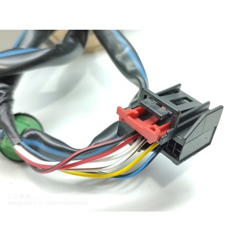 Recambio de retrovisor izquierdo para audi a1 sportback (gba) 30 tfsi básico referencia OEM IAM 82B857409A  