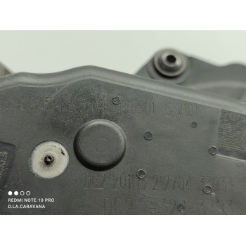 Recambio de valvula egr para audi a4 berlina (8w2) básico referencia OEM IAM 04L131501S  