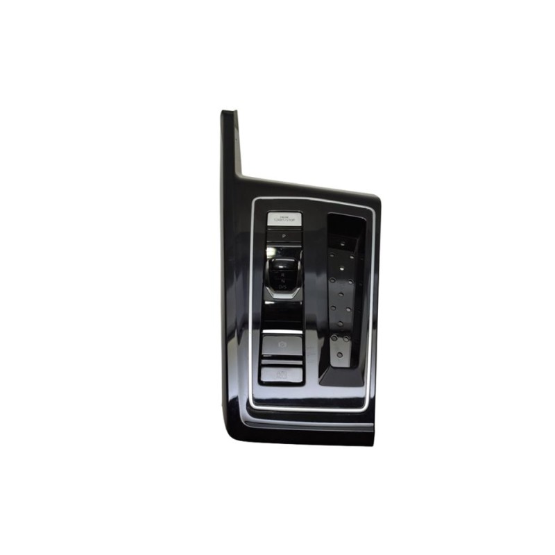 Recambio de palanca cambio para volkswagen golf viii lim. (cd1) r 20 aniversario 4motion referencia OEM IAM 5H0713059Q  