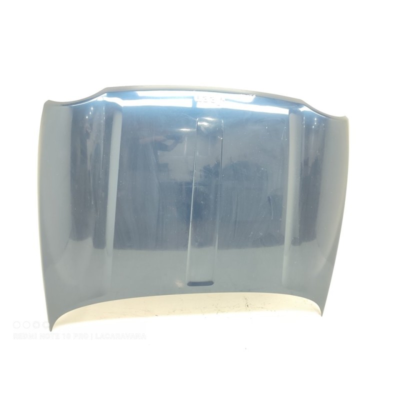 Recambio de capo para jeep cherokee (kj) 2.5 crd básico referencia OEM IAM 55177200AC  