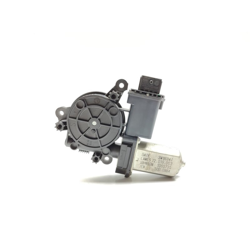 Recambio de motor elevalunas trasero izquierdo para alfa romeo giulietta (191) distinctive referencia OEM IAM 5000884  