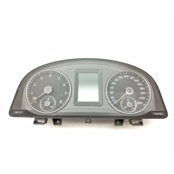Recambio de cuadro instrumentos para volkswagen caddy furgón/kombi kombi bmt referencia OEM IAM 2K5920876J  