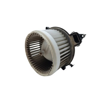 Recambio de ventilador calefaccion para citroën berlingo station wagon tonic referencia OEM IAM 6441AS  
