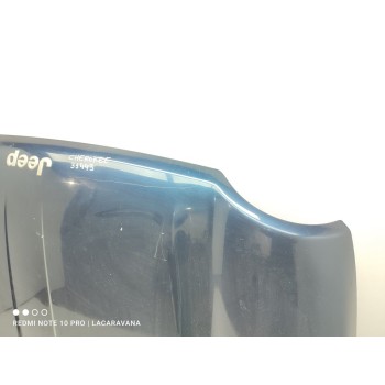Recambio de capo para jeep cherokee (kj) 2.5 crd básico referencia OEM IAM 55177200AC  