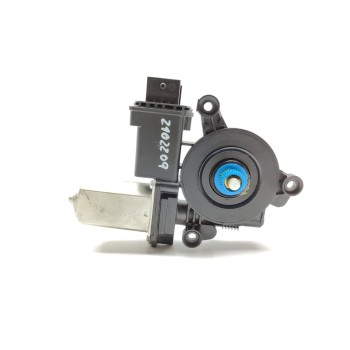 Recambio de motor elevalunas trasero izquierdo para alfa romeo giulietta (191) distinctive referencia OEM IAM 5000884  