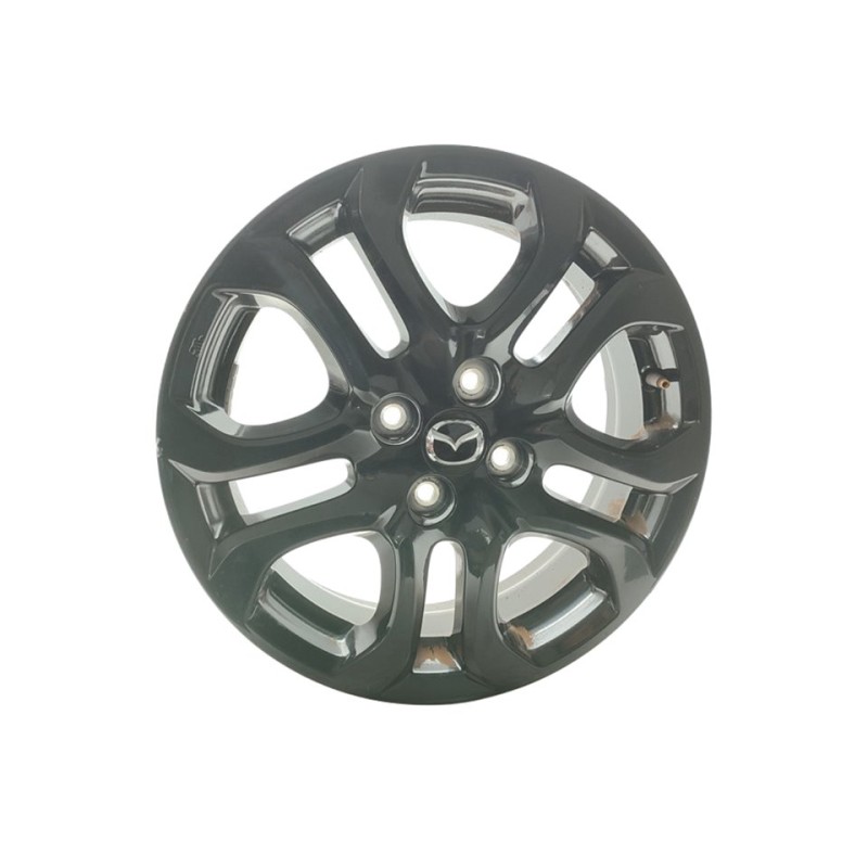 Recambio de llanta para mazda 2 lim. () evolution referencia OEM IAM 9965415550  