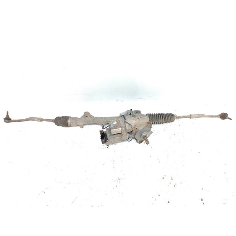 Recambio de cremallera direccion para peugeot 207 xt referencia OEM IAM 6700001770B  